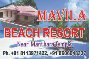 Mavila Beach Resort, Kerala's Heritage Temple Villa